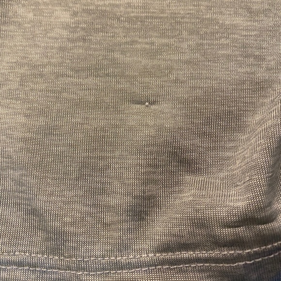 Ted Baker London Camisole Top drape cowl neck Women's size 3 - Picture 11 of 11